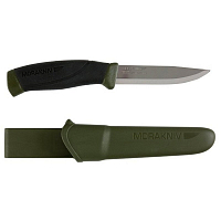 Ніж Morakniv Companion MG Carbon